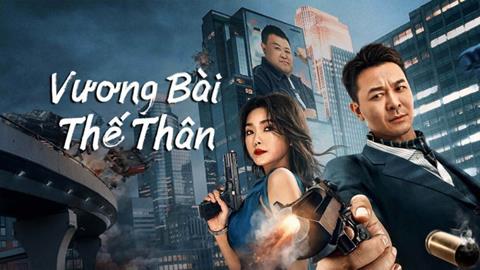 Xem Phim Vương Bài Thế Thân - Super Daddy 2023 (Trọn bộ, Full HD)