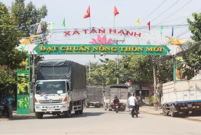 Chính thức Đồng Nai thêm 6 phường và 2 thị trấn vào ngày 01/07/2019