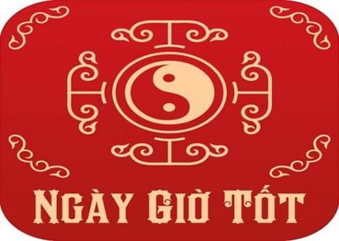 Giờ hoàng đạo là gì? Giờ tốt hoàng đạo hôm nay