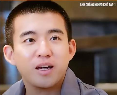 Xem Phim Anh Chàng Nghèo Khổ 2025 (Trọn Bộ Tập 1,2,3,4,5 Thuyết Minh)