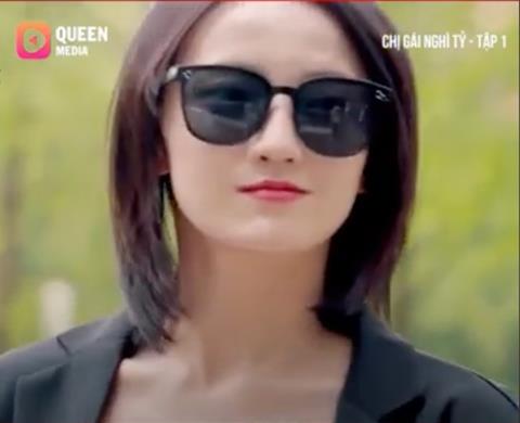 Xem Phim Chị Gái Nghìn Tỷ 2025 (Trọn Bộ Tập 1,2,3,4,5)