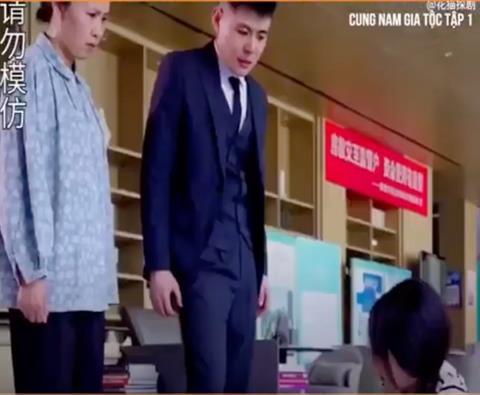 Xem Phim Cung Nam Gia Tộc 2025 (Trọn Bộ Tập 1,2,3,4,5 Thuyết Minh)