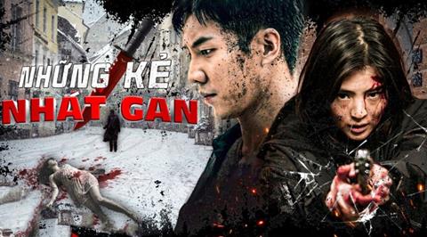 Xem Phim Kẻ Nhát Gan - Nobody Knows 2025 (Trọn bộ 16/16 Tập)