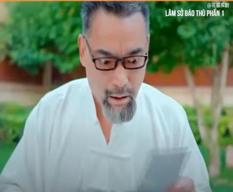 Xem Phim Lâm Sở Báo Thù 2025 (Trọn Bộ Tập 1,2,3,4,5 Thuyết Minh)