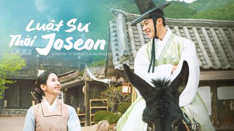 Xem Phim Luật Sư Thời Joseon 2025 (Trọn bộ 16/16 Tập)
