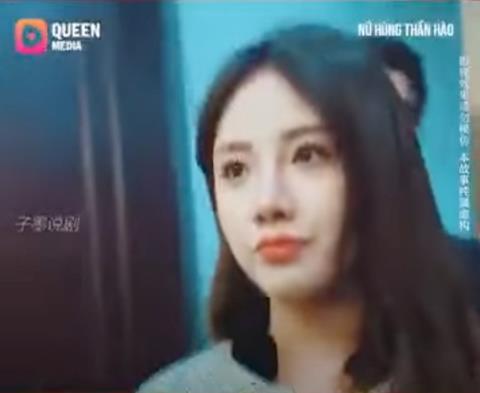 Xem Phim Nữ Hùng Thần Hào 2025 (FULL Trọn Bộ Tập 1,2,3,4,5 Thuyết Minh)