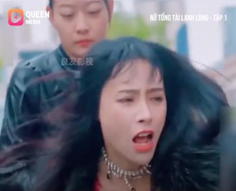 Xem Phim Nữ Tổng Tài Lạnh Lùng 2025 (Trọn Bộ Tập 1,2,3,4,5 Thuyết Minh)