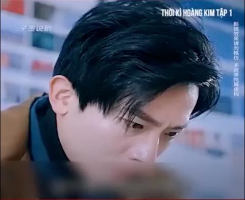 Xem Phim Thời Kì Hoàng Kim 2025 (Trọn Bộ Tập 1,2,3,4,5 Thuyết Minh)