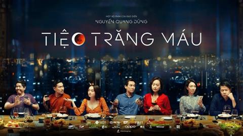 Xem Phim Tiệc Trăng Máu - Blood Moon Party (Trọn bộ, Full HD)