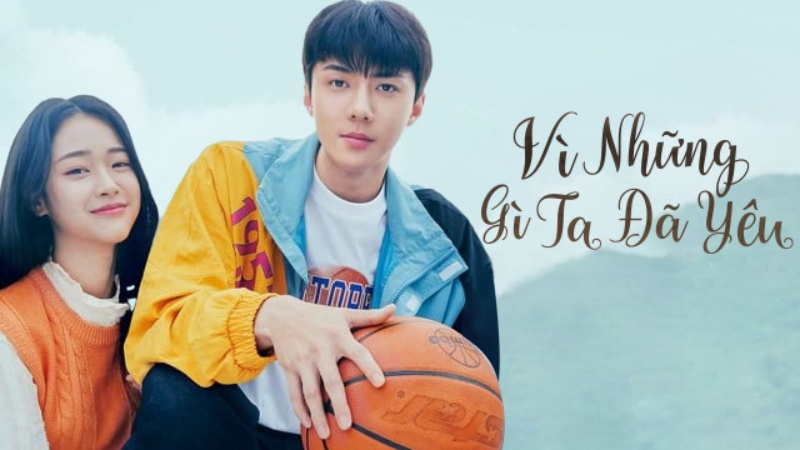 Vì Những Gì Ta Đã Yêu Full 8/8 VietSub + Thuyết Minh   All That We Loved 2023