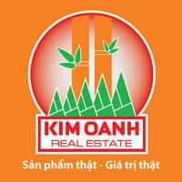 Công ty cổ phần Địa ốc Kim Oanh