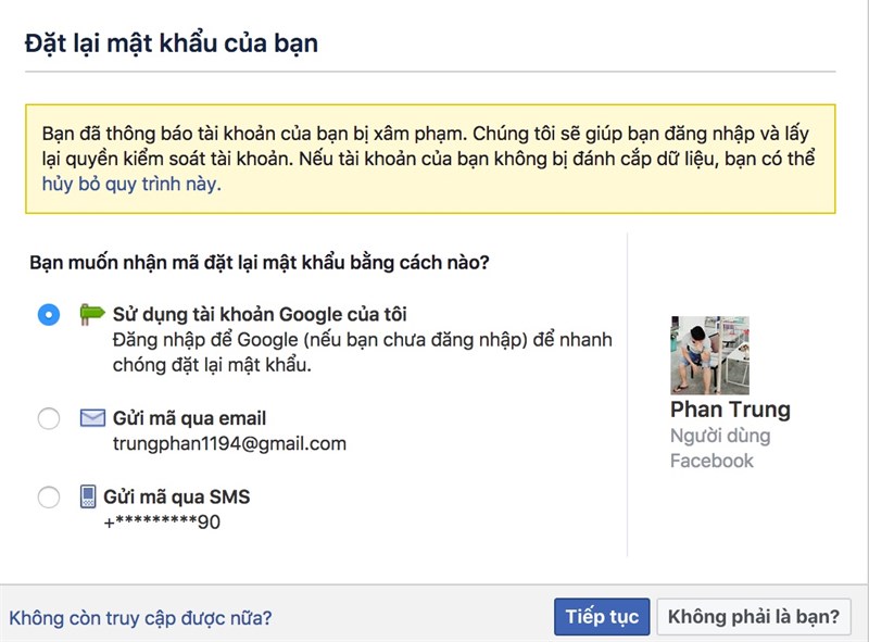 Share link hack facebook trên Android cực đơn giản đảm bảo thành công 100% 21