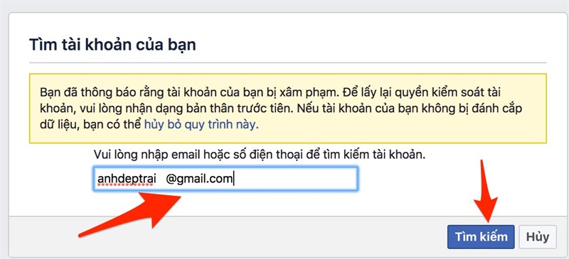 Share link hack facebook trên Android cực đơn giản đảm bảo thành công 100% 19