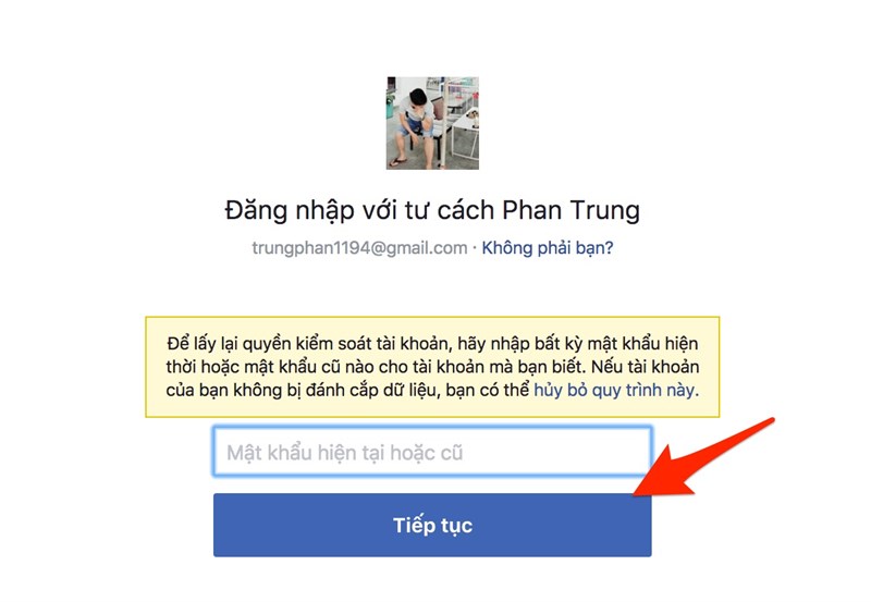 15 Cách Hack Nick Facebook (FB) năm 2022 tỷ lệ thành công 100% 220206T1344_889