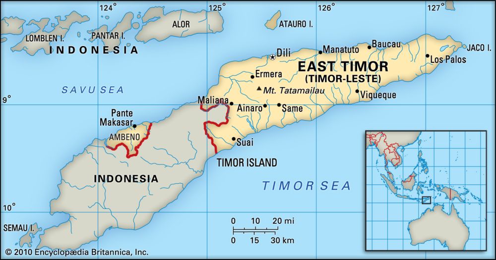 B N T N C Ng Timor Timor Leste Map Kh L N Ph Ng To 2025 220222T0833 799 
