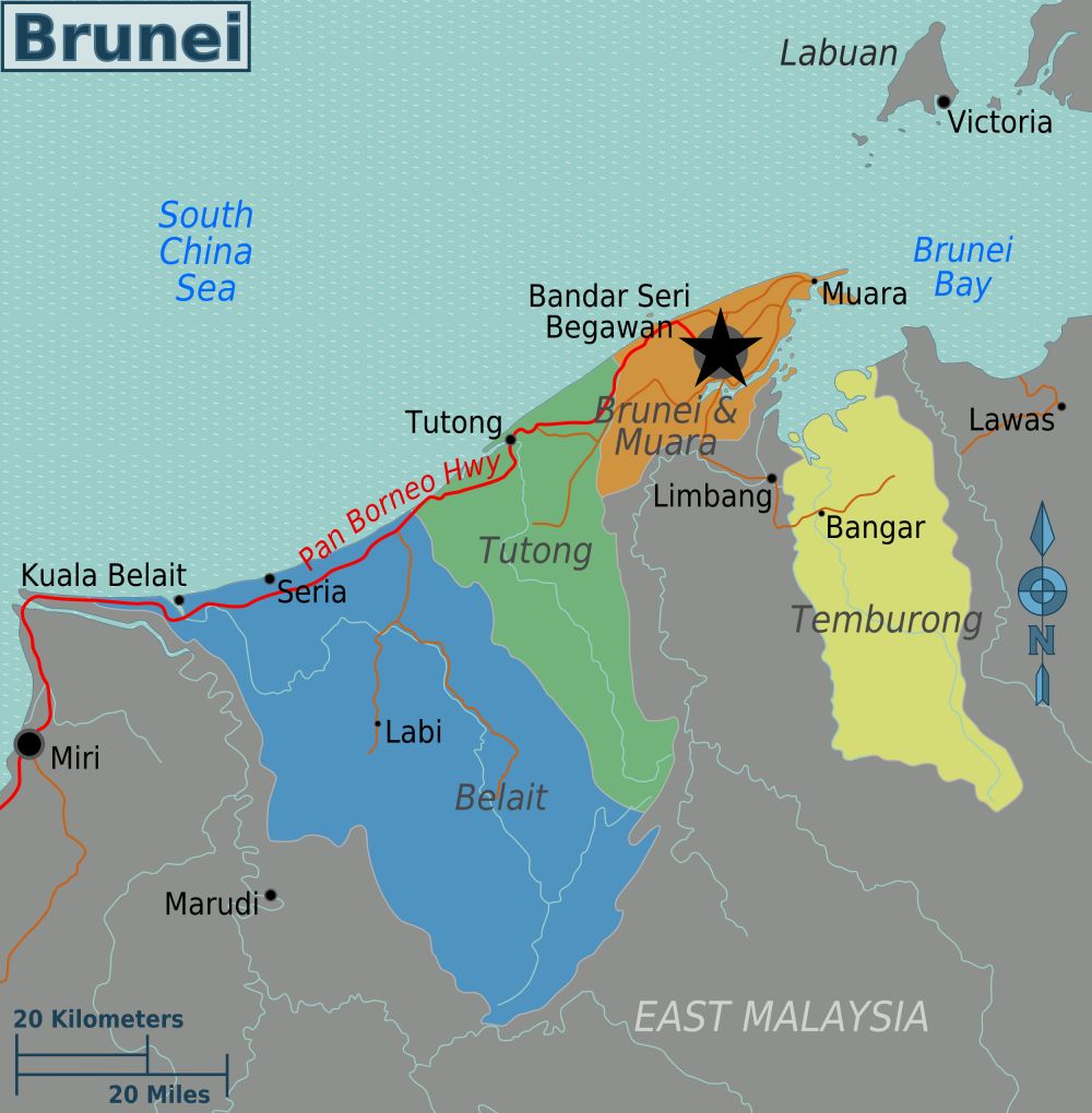 B N T N C Brunei Brunei Map Kh L N Ph Ng To 2025 220222T2112 213