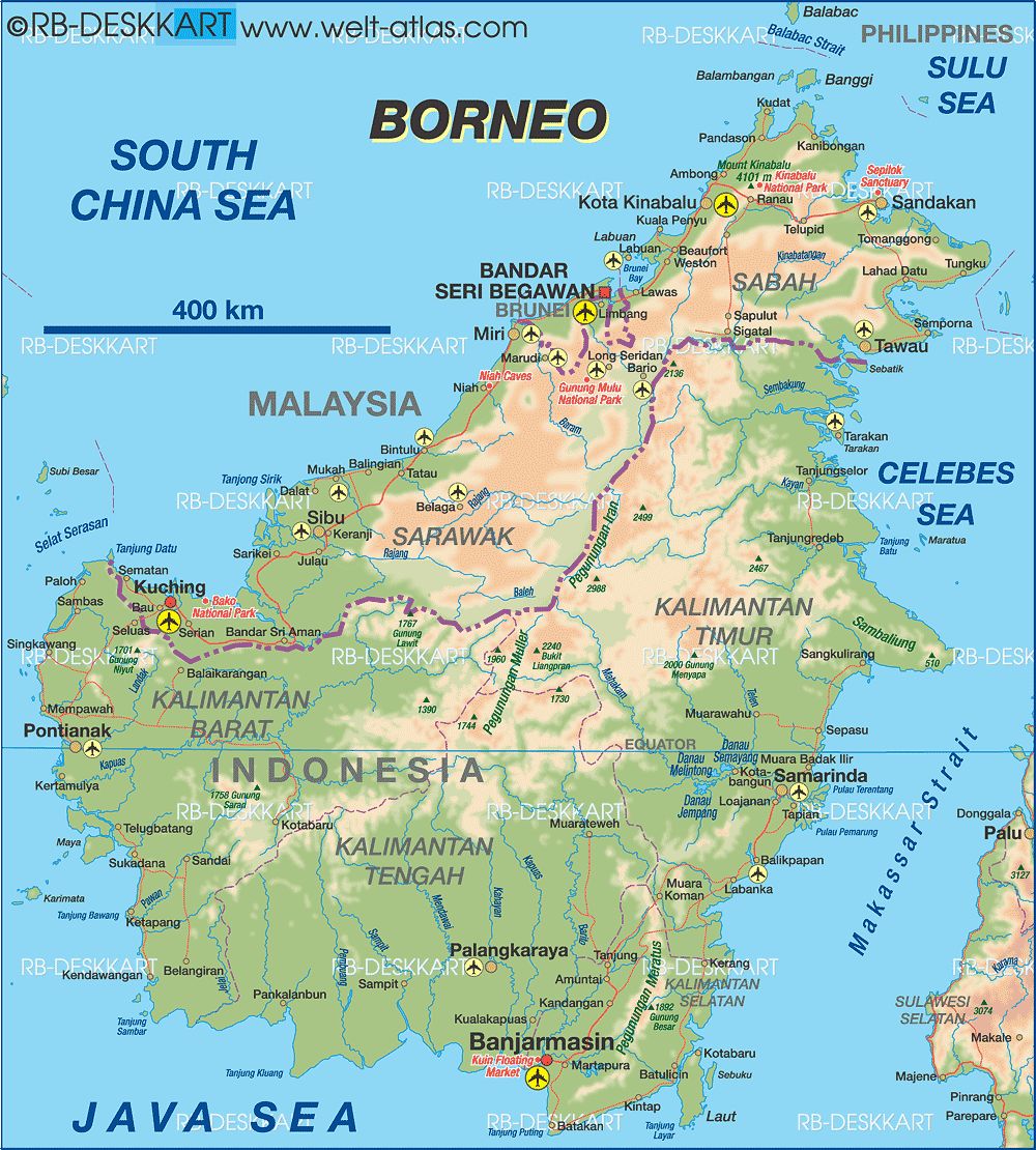 B N T N C Brunei Brunei Map Kh L N Ph Ng To 2025 220222T2112 937