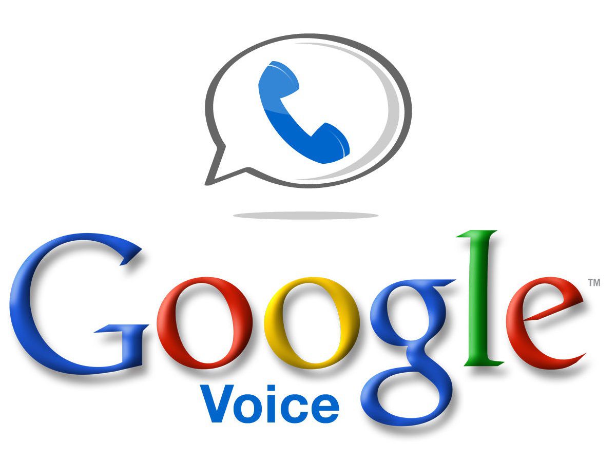 Google Voice Google Voice