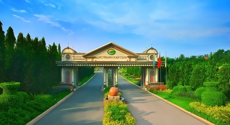 GameThuVi.Com - Lê Văn Kiểm là ai? Tài sản khổng lồ của ông chủ Golf Long Thành 6