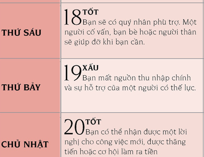 Cắt tóc vào ngày nào trong tháng 7 sẽ gặp vận may?