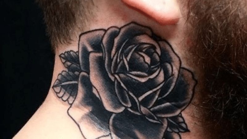 Ghim trên Những Tác Phẩm Hình Xăm Bởi MINH TÚ TATTOO Thực Hiện