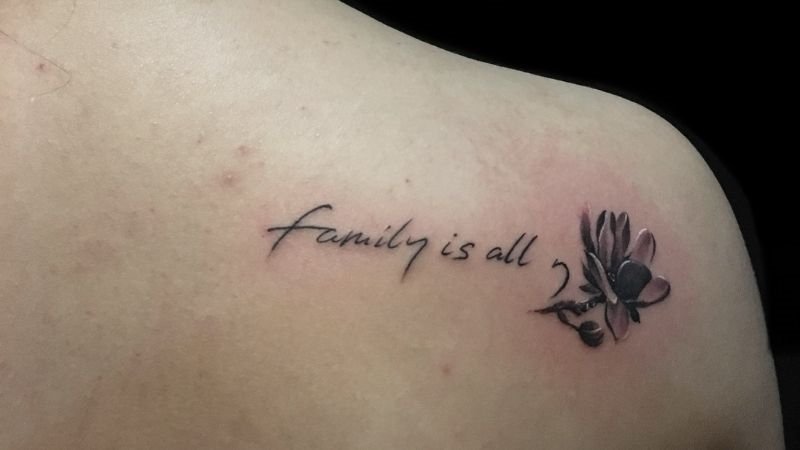 HCMCombo 2 tấm hình xăm dán tattoo 15x21 chữ Family Tặng ngay 1 tấm cùng size khi mua 2 combo Lazadavn #47 HCMCombo 2 tấm hình xăm dán tattoo 15x21 chữ Family Tặng ngay 1 tấm cùng size khi mua 2 combo Lazadavn