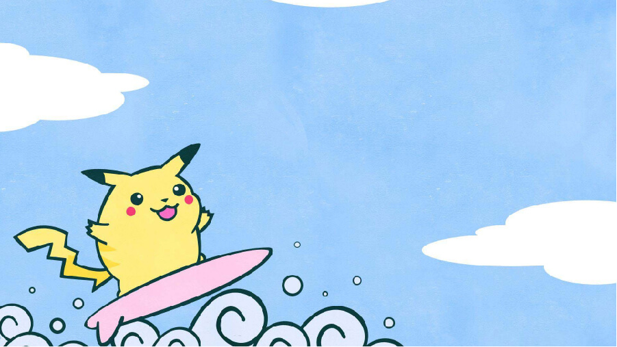 *