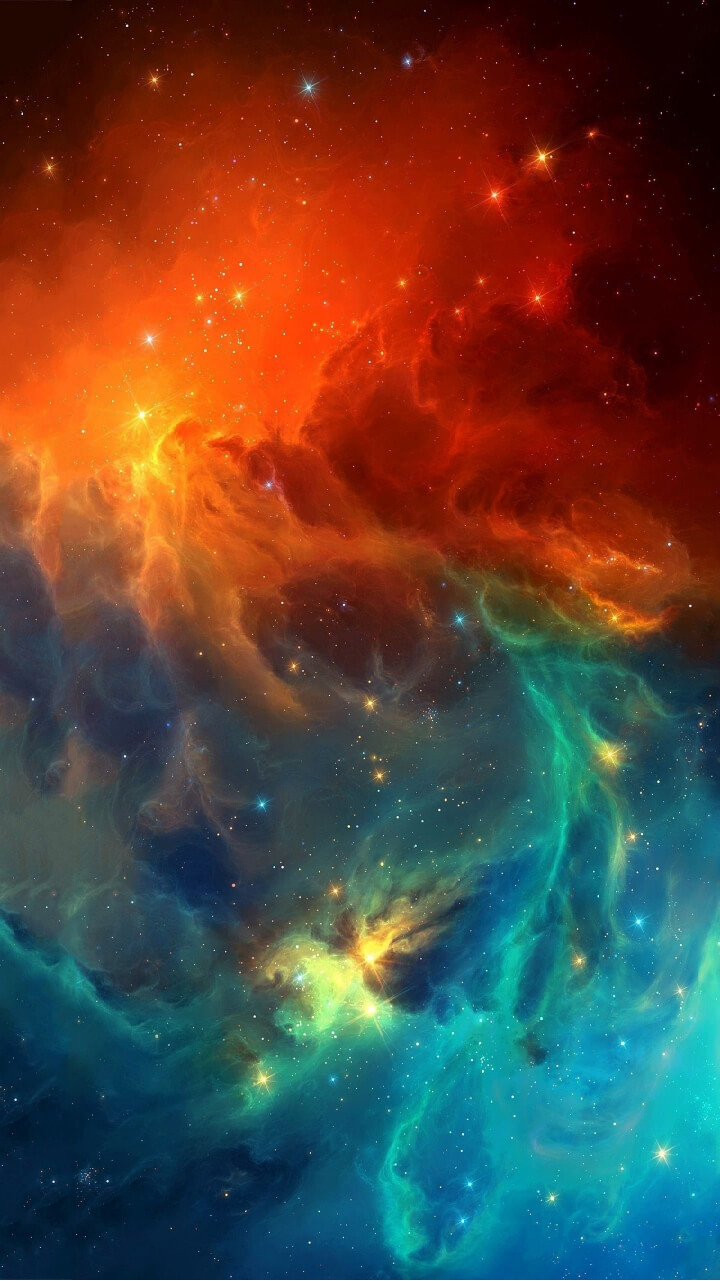 *