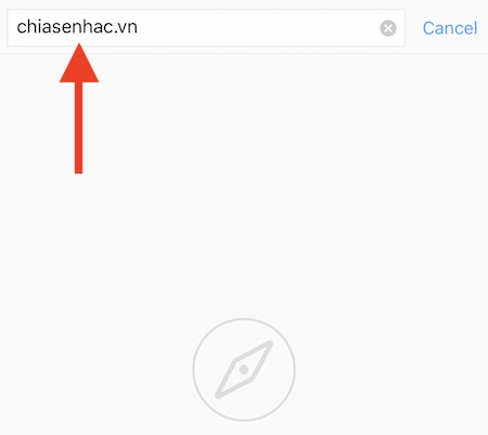 nhập đường link chiasenhac.vn. Hãy nhập đường link chiasenhac.vn.