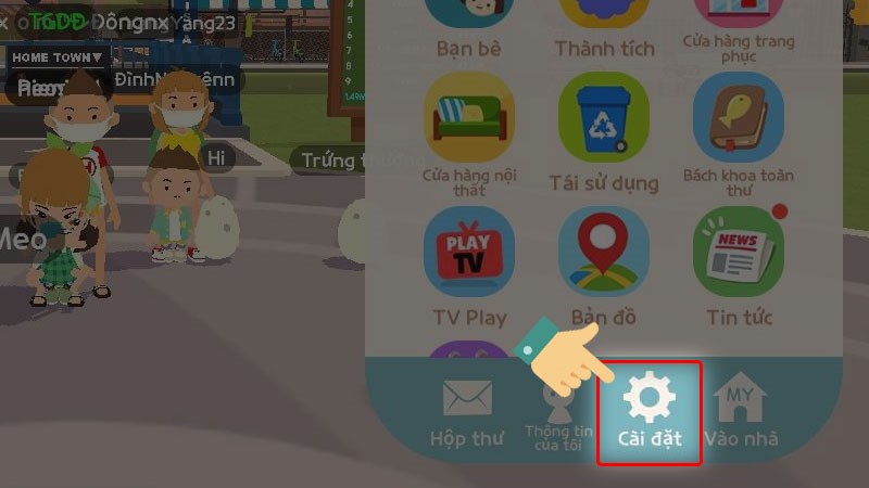 Link Nhập Code Play Together Vng Android Và Ios Chính Thức