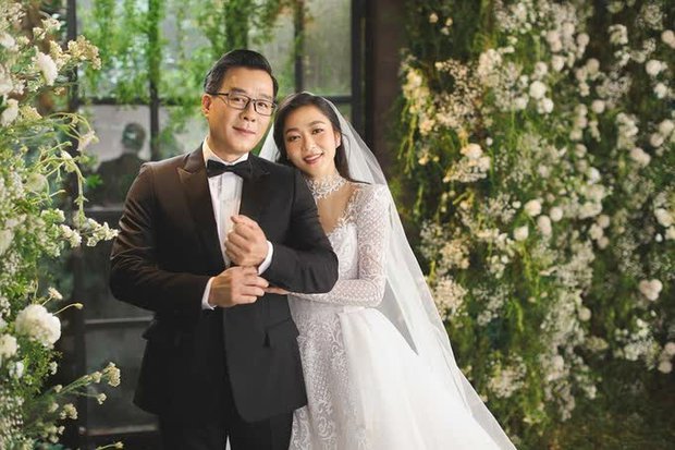 Doanh nhân Ngô Thắng và Hà Thanh Xuân tổ chức đám cưới "thế kỷ" vào tháng 5/2022.