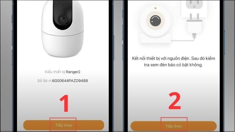 Chọn Tiếp theo Chọn Tiếp theo