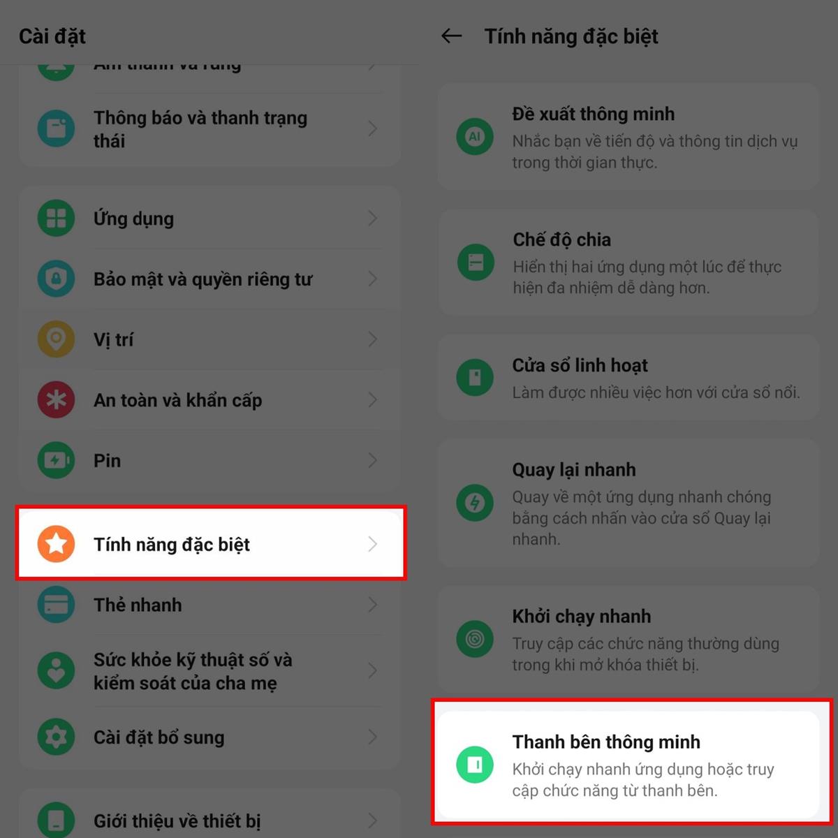 Cách copy paste nhiều lần trên OPPO Cách copy paste nhiều lần trên OPPO