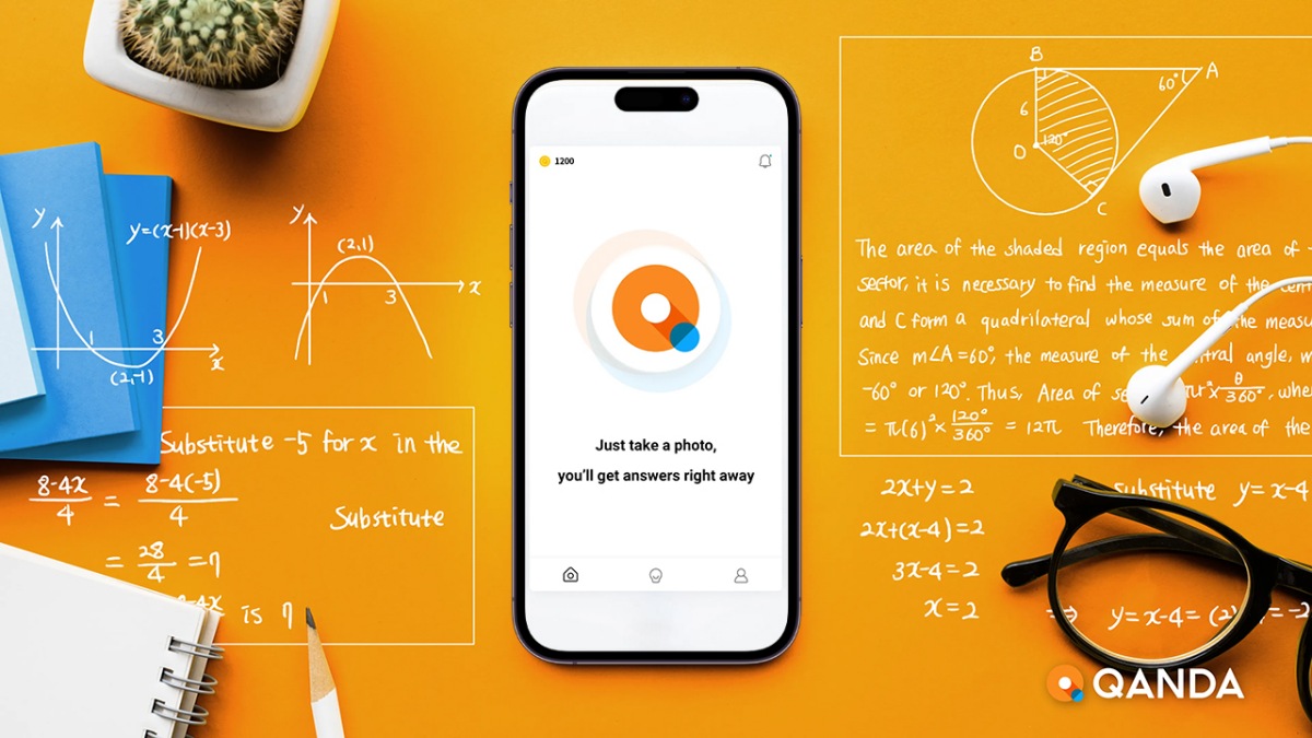 App giải bài tập