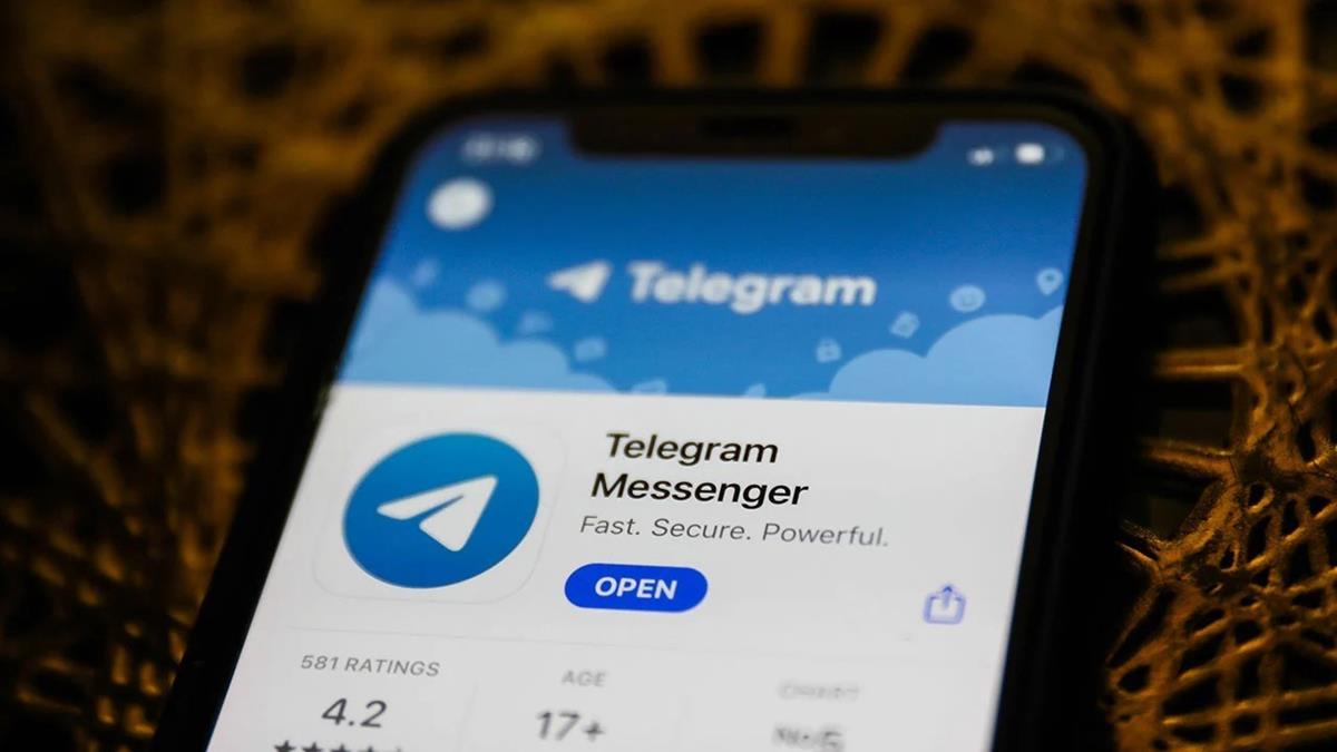 Cách bảo mật tài khoản Telegram Cách bảo mật tài khoản Telegram