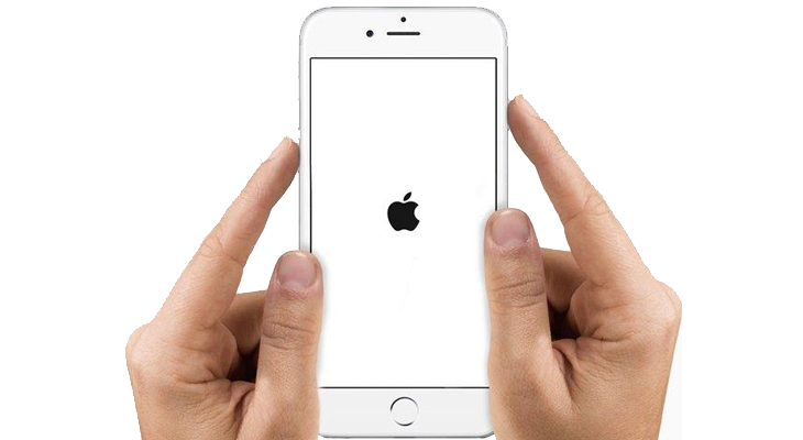 Cách tắt nguồn trên iPhone 7 trở về sau