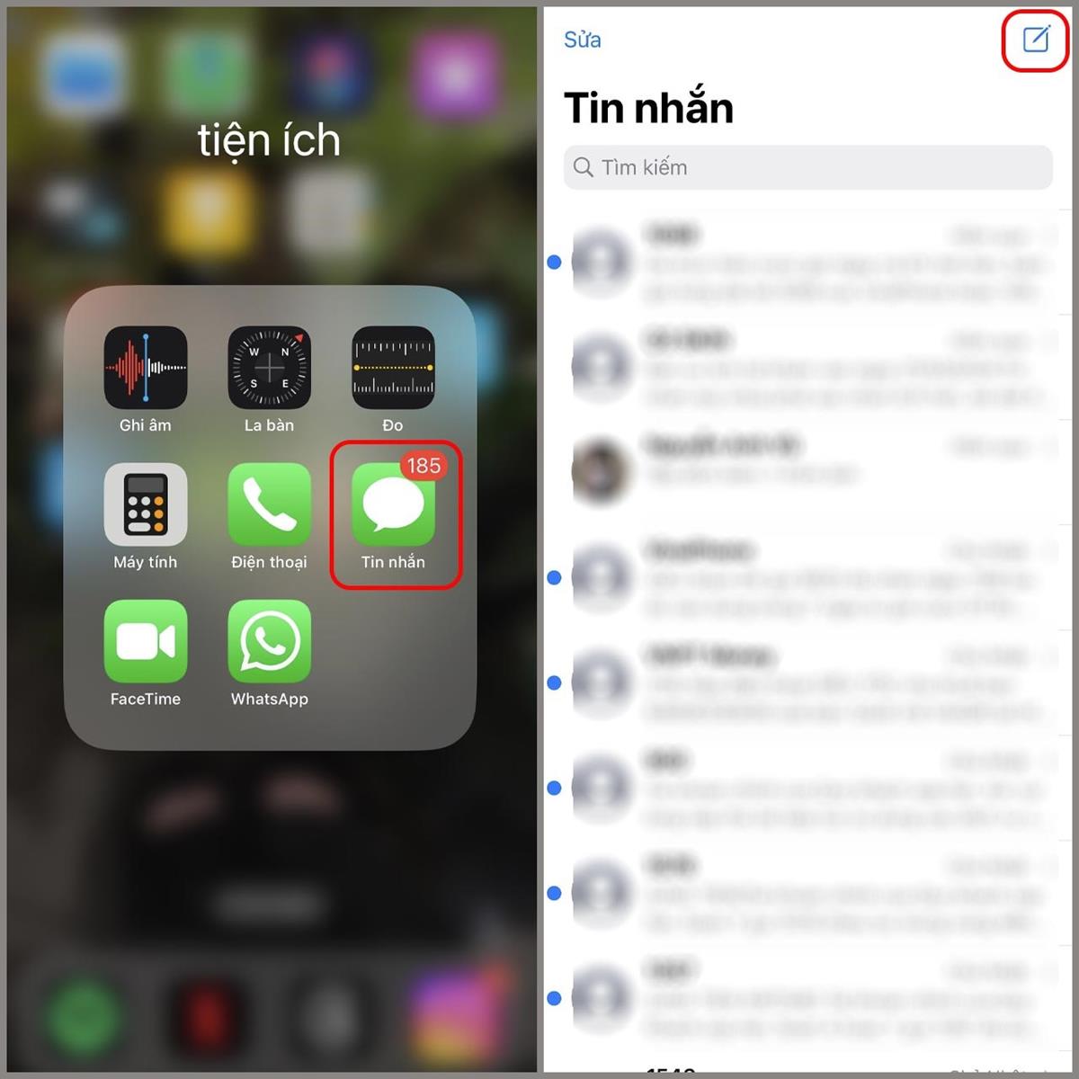 Cách kiểm tra đã đăng ký bao nhiêu SIM