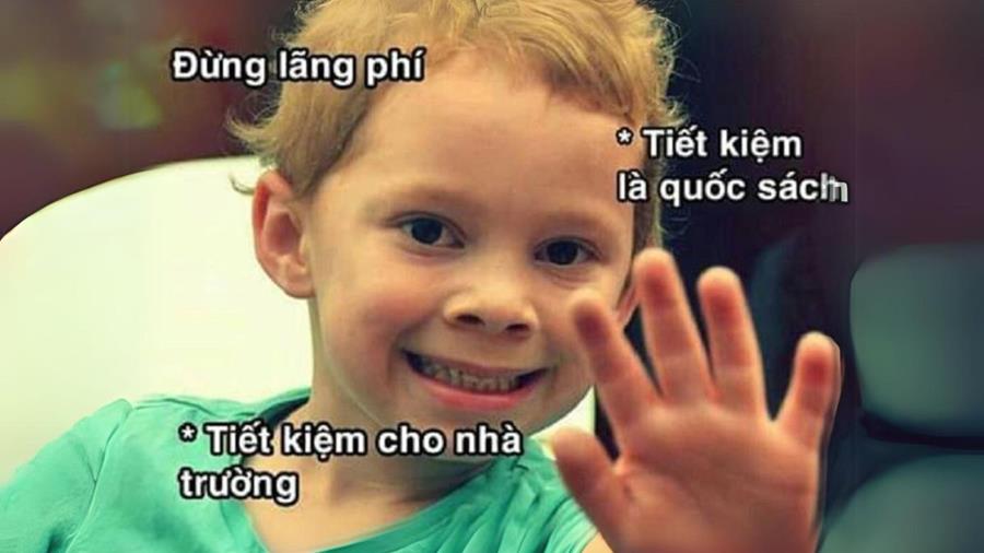 Hình ảnh meme hài hước mới nhất