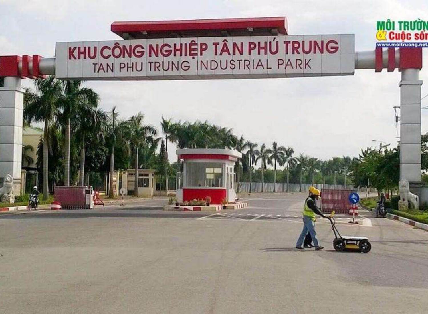 Thịnh Vượng 2 Residence