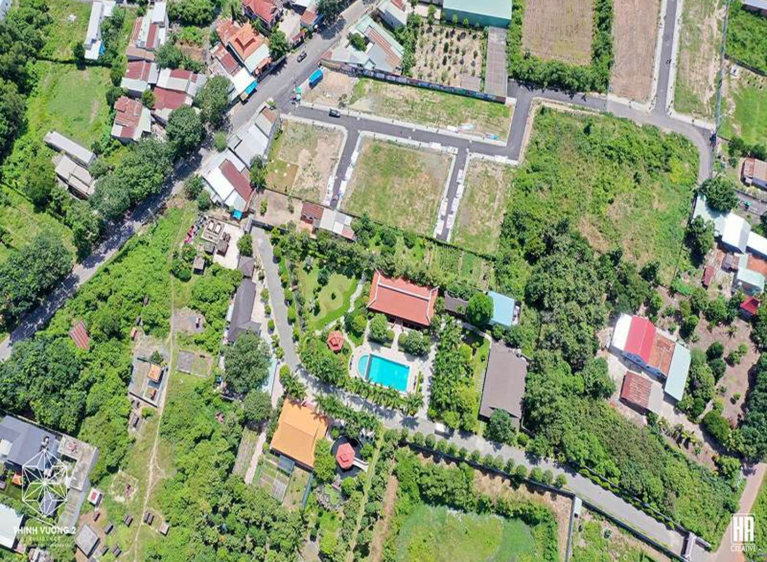 Thịnh Vượng 2 Residence