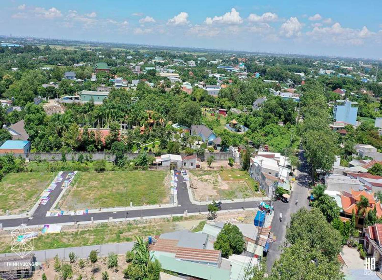 Thịnh Vượng 2 Residence