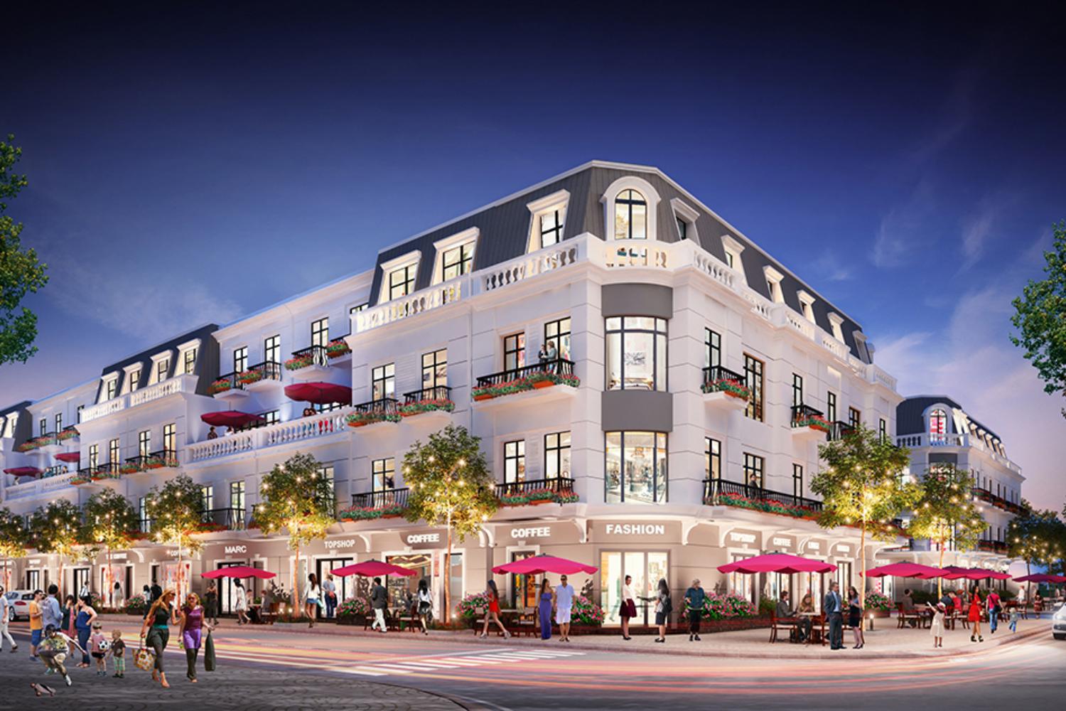 TNR Stars Bắc Giang