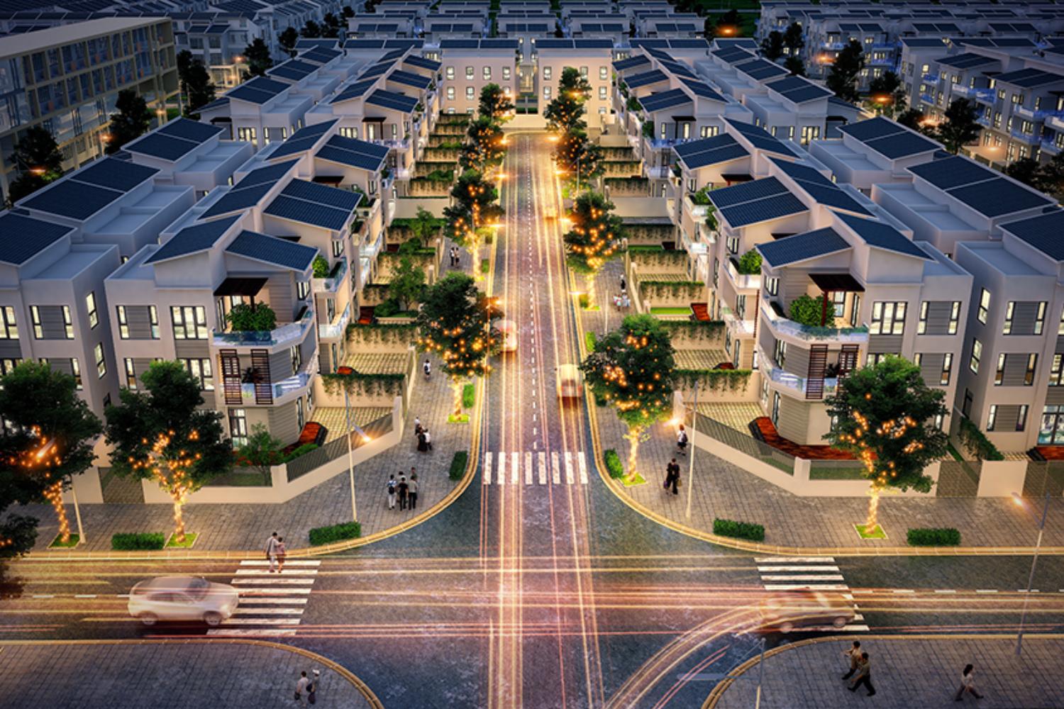 TNR Stars Bắc Giang