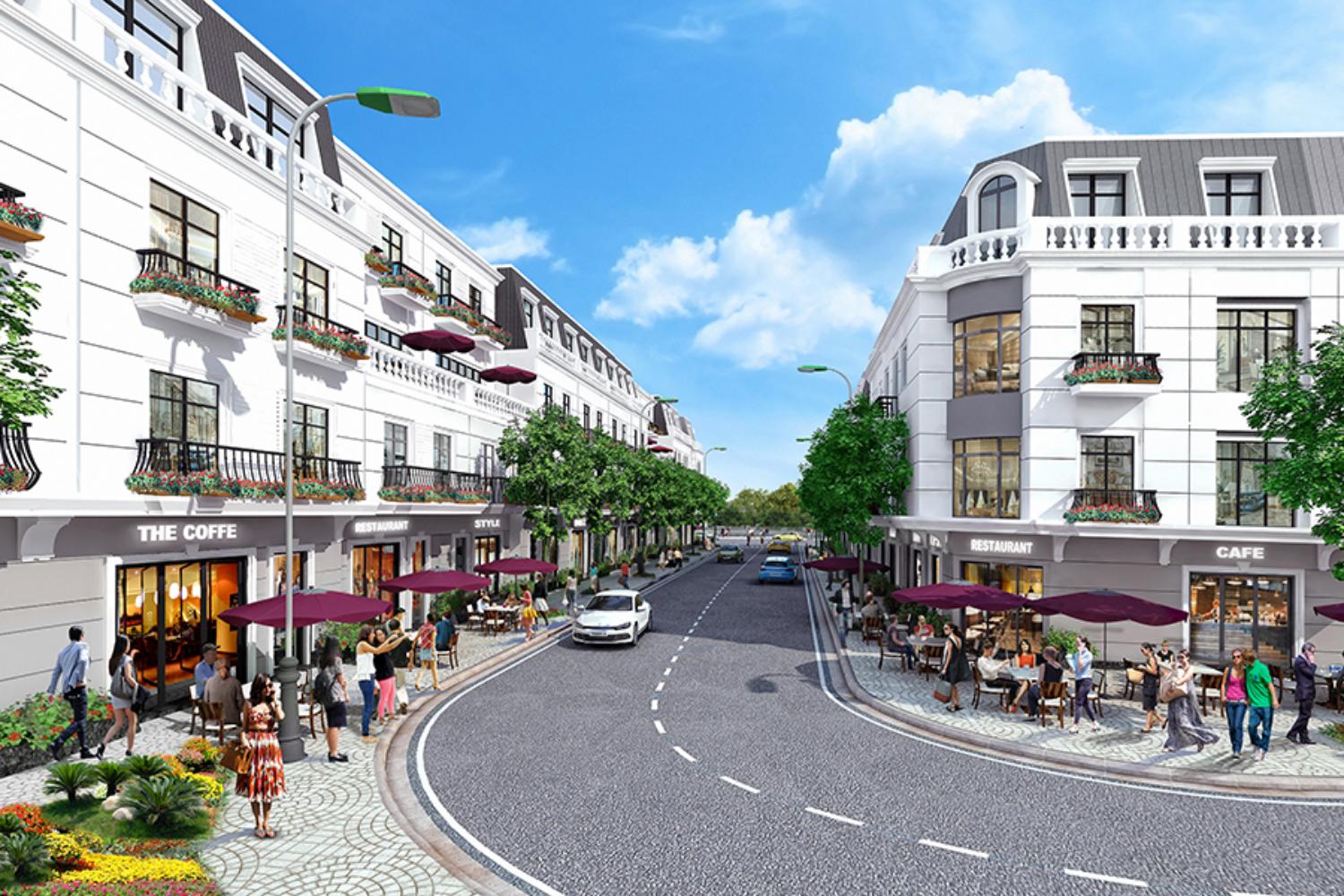 TNR Stars Bắc Giang