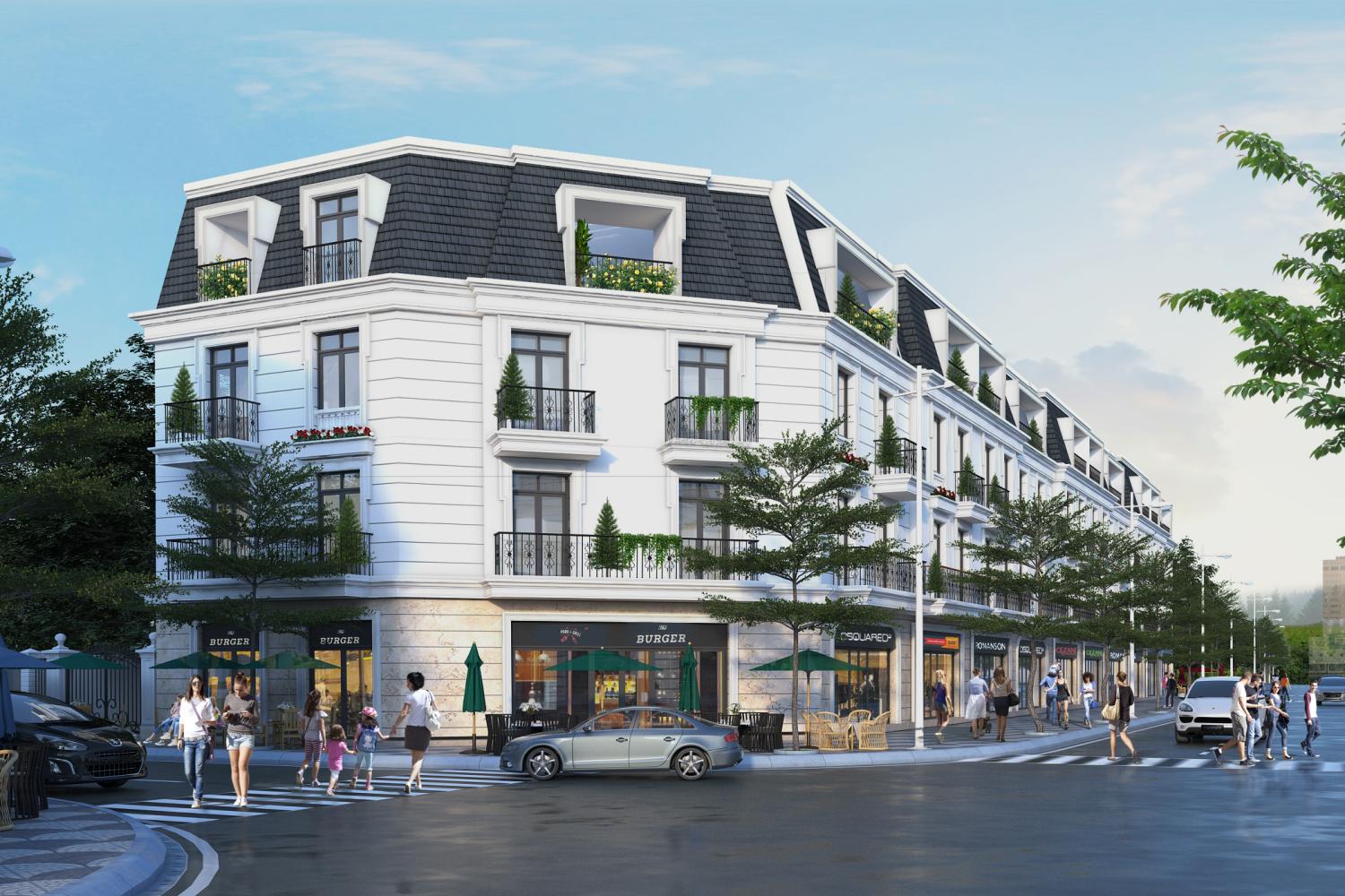 TNR Stars Bắc Giang