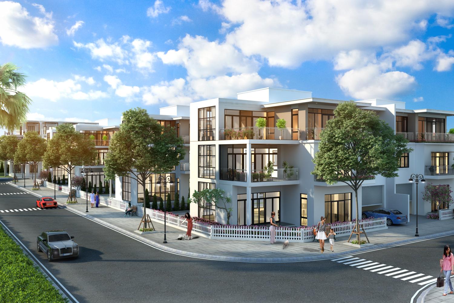 TNR Stars Bắc Giang