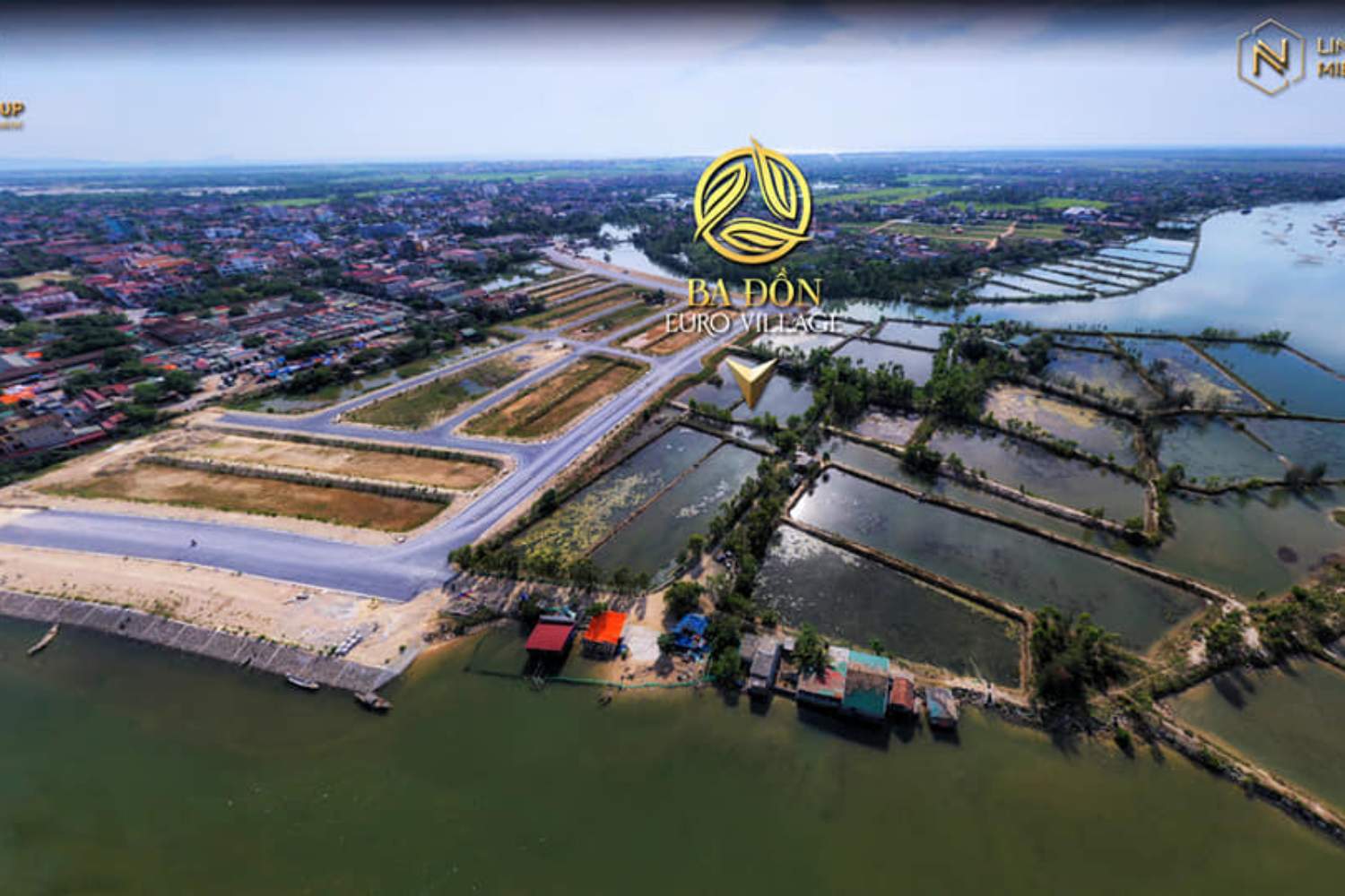 Ba Đồn Euro Village