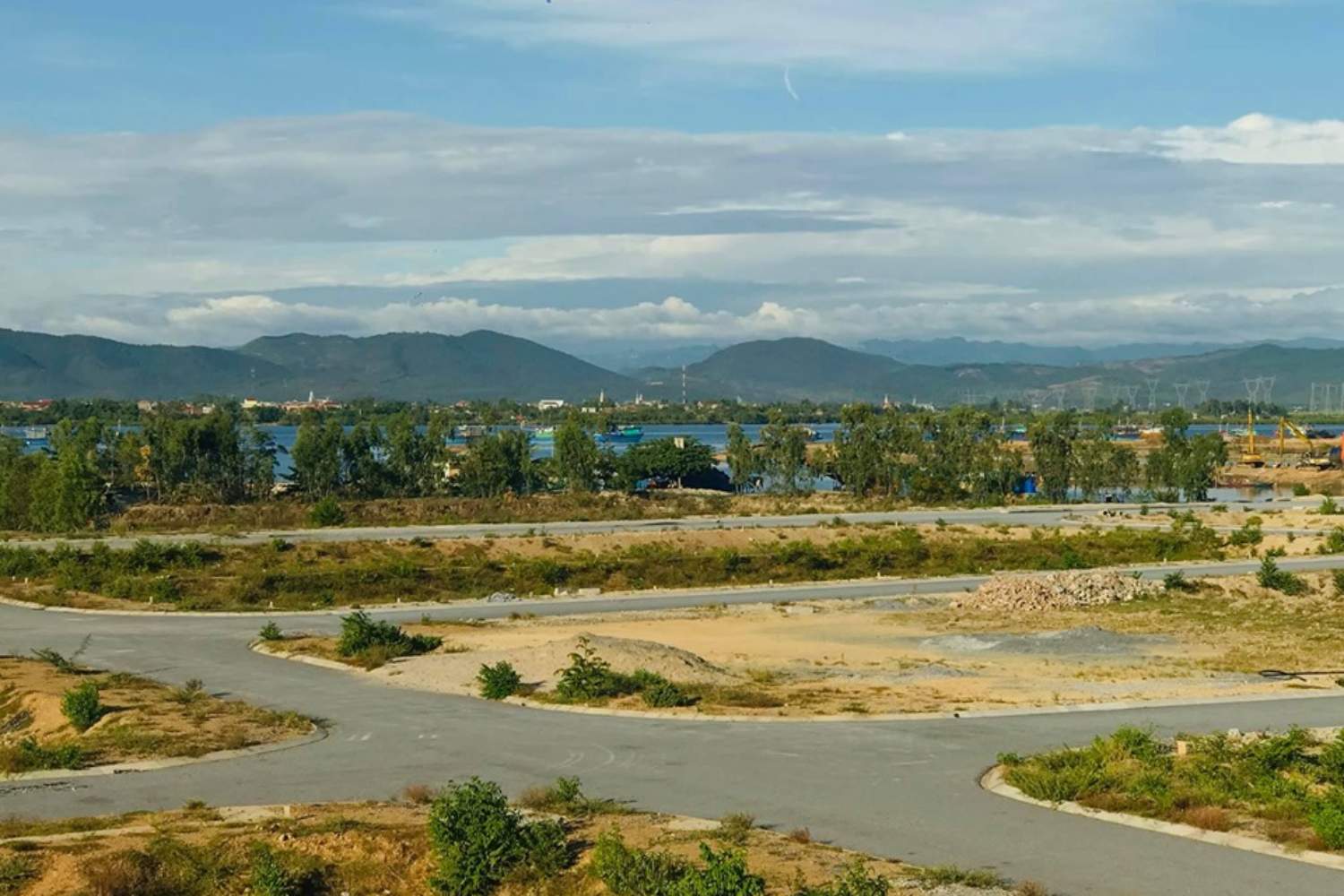 Ba Đồn Euro Village