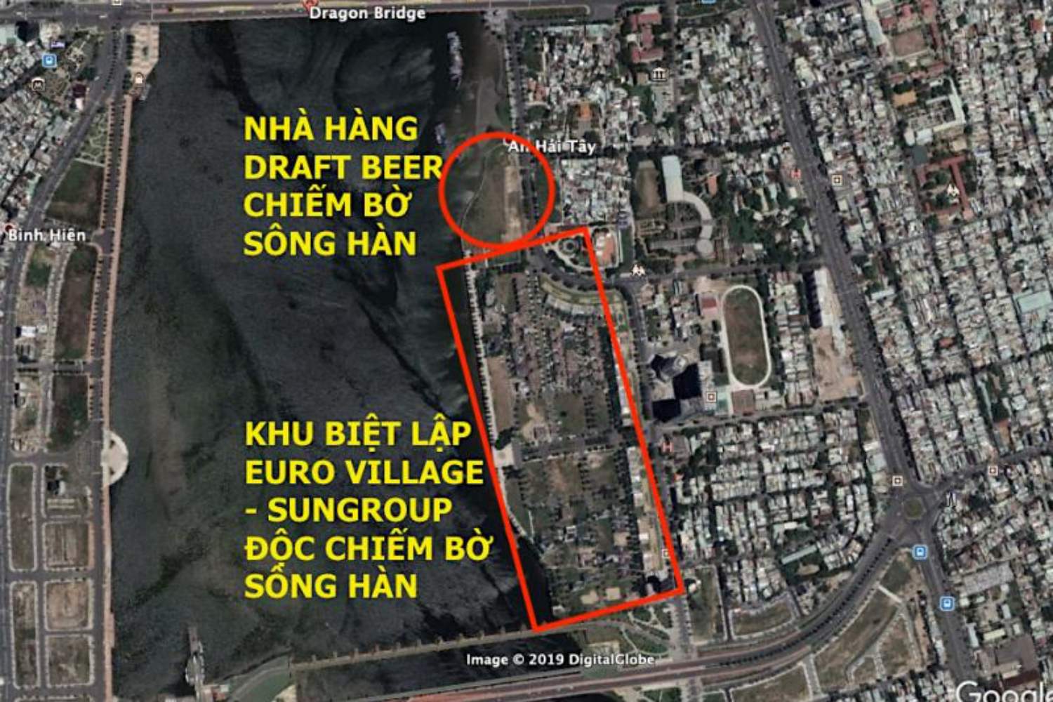 Ba Đồn Euro Village