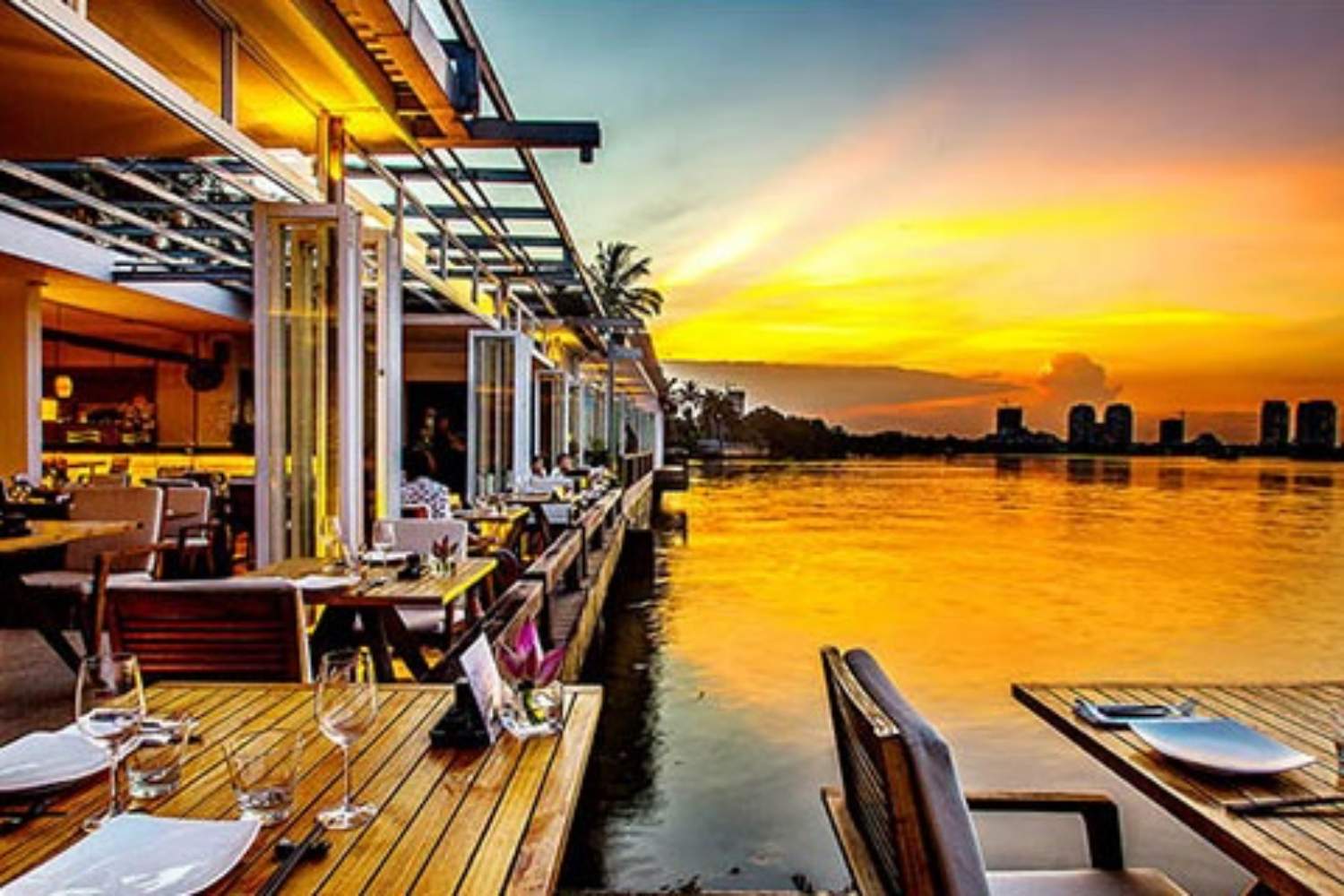Long Hải Riverside City Long Hải Riverside City